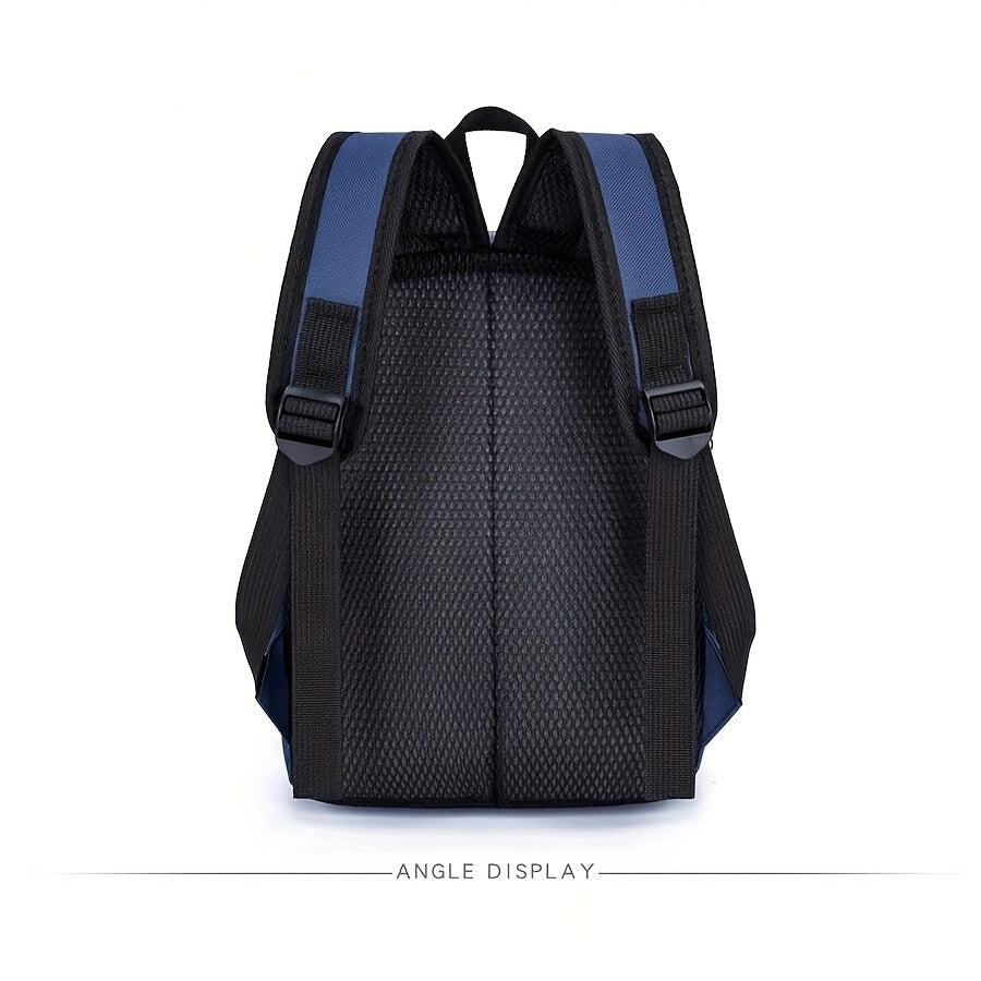 Spider-Man Backpack – Stylish and Spacious Rucksack for Children