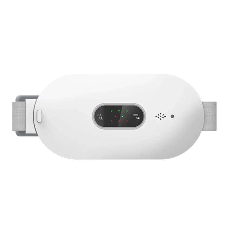 Portable Electric Massage and Heat Cushion – Womon