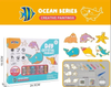 DIY Creative Set with Crystals for Children – Buy 1, Get 1 Free
