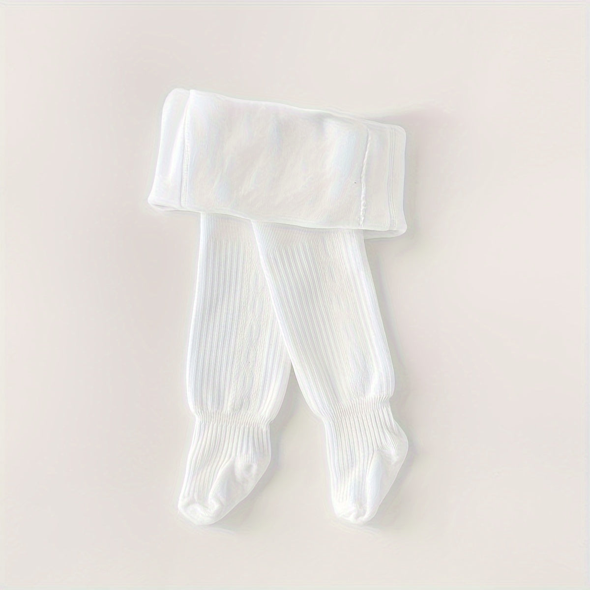 Warm Tights for Babies - Ideal for the Cold Winter Months