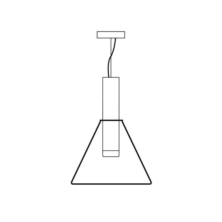 Pendant Light - Atmospheric Lighting