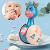 BouncyBeep – Musical Wobble Toy