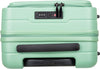 Hard Shell Suitcase with Laptop Compartment – Vienna