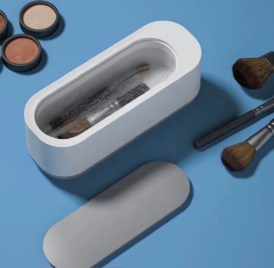 SparkleClean Ultrasonic Cleaner