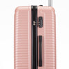 2-Piece Hard Shell Luggage Set – Santorini