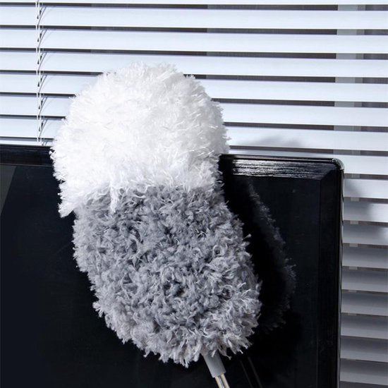 Extendable Duster – SkyReach