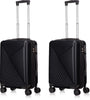 2-Piece Hard Shell Luggage Set – Santorini