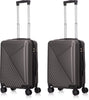 2-Piece Hard Shell Luggage Set – Santorini