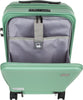 2-Piece Hard Shell Suitcase Set with Laptop Compartment – Berlin