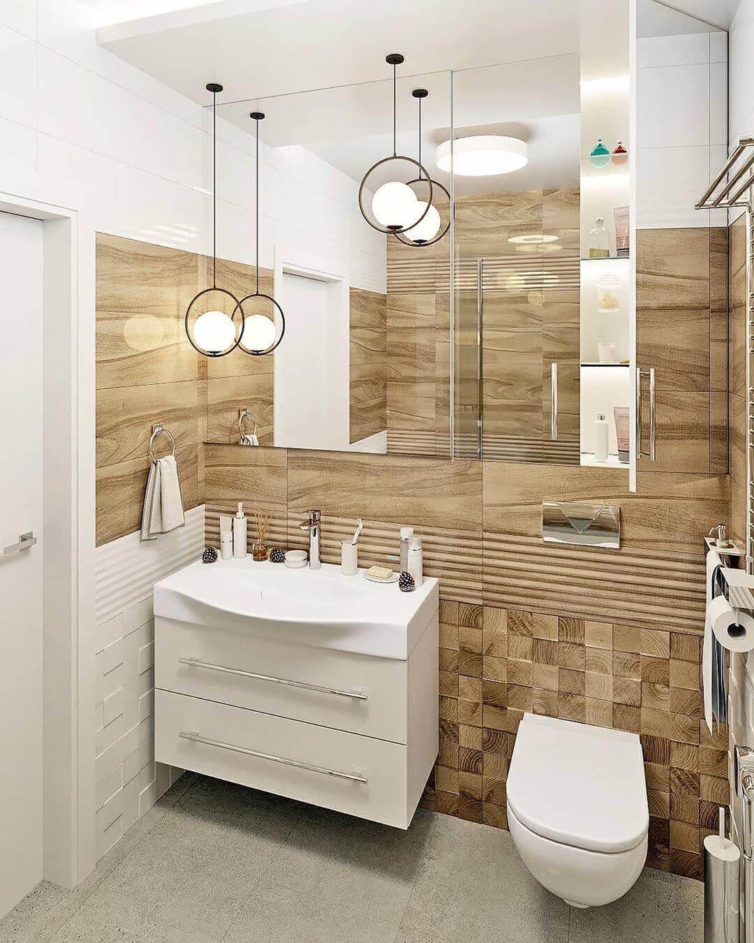 Modern Pendant Light - Elegant & Stylish Design