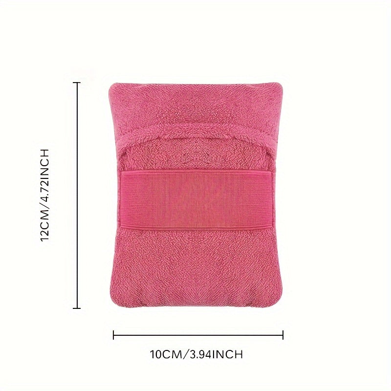 Beach Sand Removal Bag – Quick Sand Removal with Elastic Band for Beach and Holidays