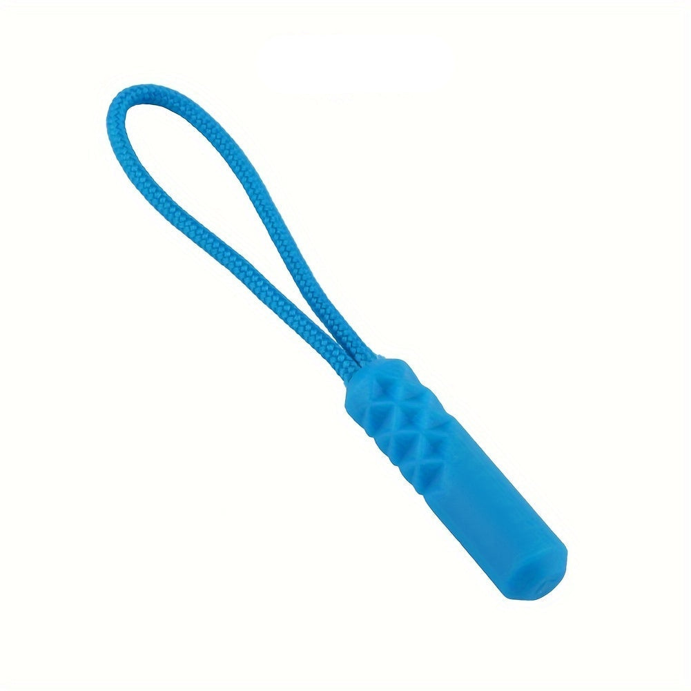 Replacement Zipper Puller Set – Ideal for Travel and Outdoor Activities