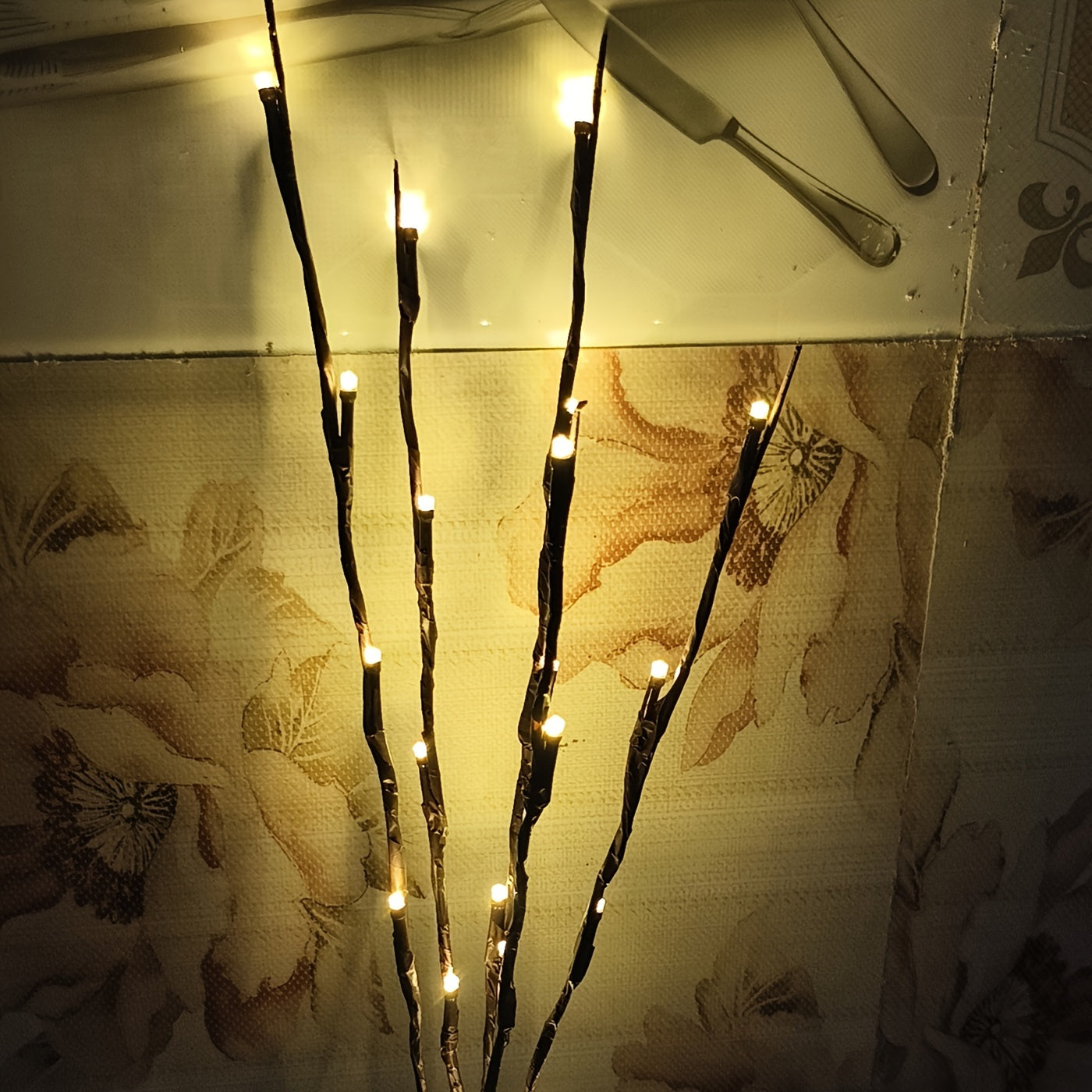 SfeerLicht Branches - For a Cosy and Warm Ambience