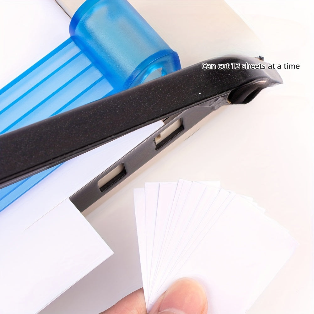ProCut A4 Paper Cutter – Accurate Cutting in One Smooth Motion