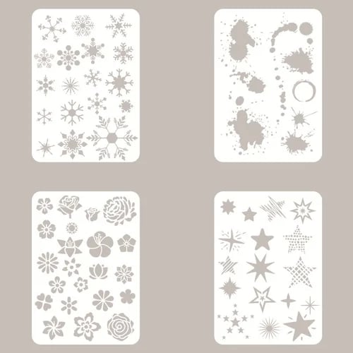 Fingerpaint Set for Creative Painting Fun - Pico