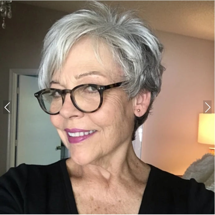 Quick Clip-in Hair Extensions for Short Hair – Zuri