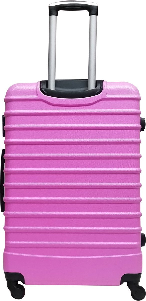 2-Piece Hard Shell Luggage Set – Palermo