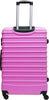 2-Piece Hard Shell Luggage Set – Palermo