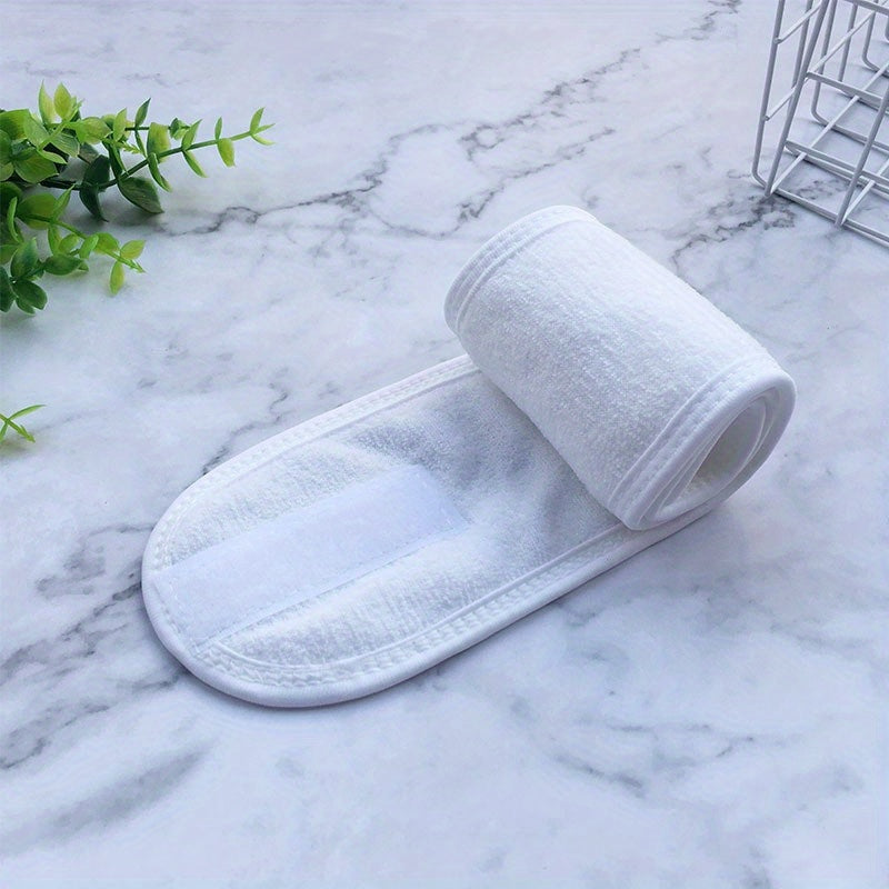 Adjustable Headband - Comfort and Stability