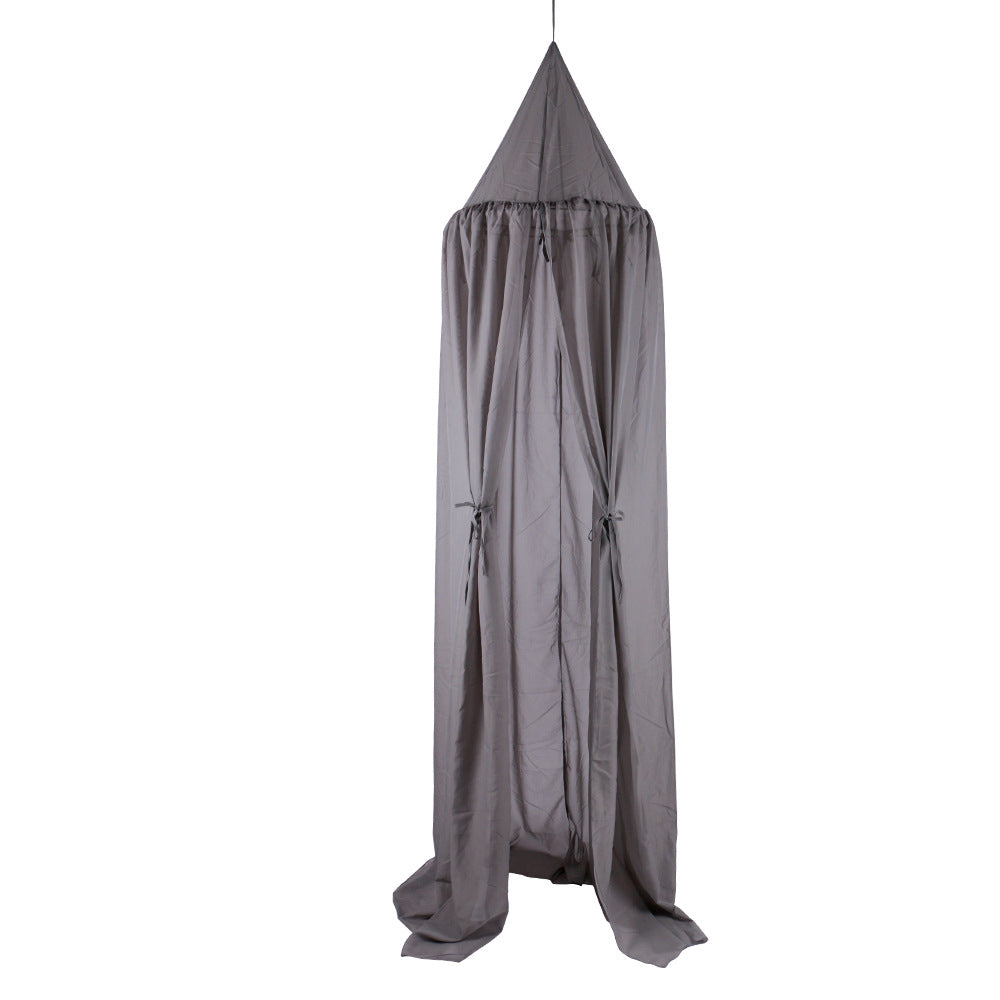 Star Cloud Mosquito Net for Children - Peace and Protection for a Dreamy Night