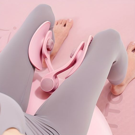 Ella Innovative Hip Trainer - Effective and Convenient