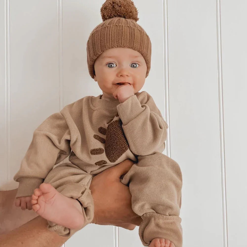 Sunshine Kids Set – For a cheerful and comfortable look