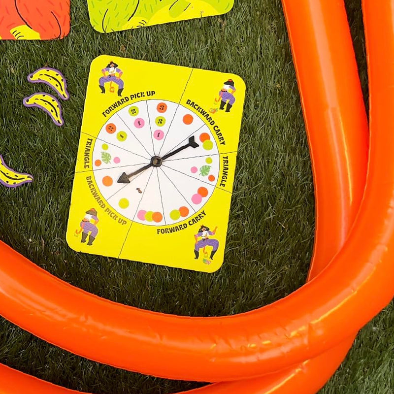 Party Starter Game for Young & Old – Swingo