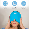 Pain-Relieving Migraine Mask - MigraCalm™