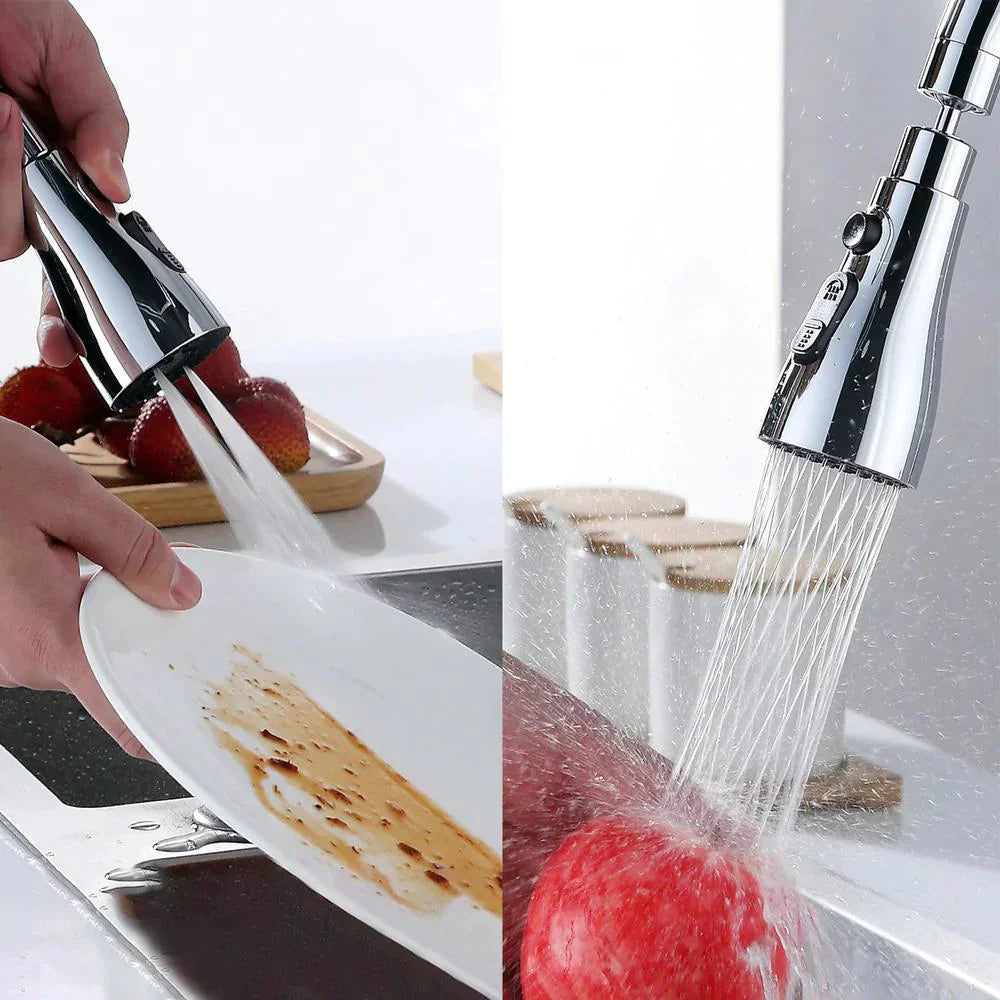 360° Tap Adapter - AquaTwist