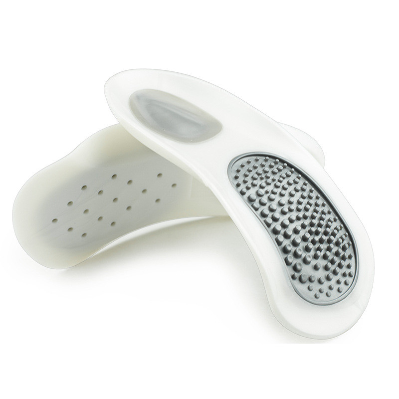 Insoles for Plantar Fasciitis – SoleRelief
