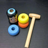 Flexible Wooden Acrobat – Promotes Dexterity & Creative Thinking (Buy 1 Get 1 Free)