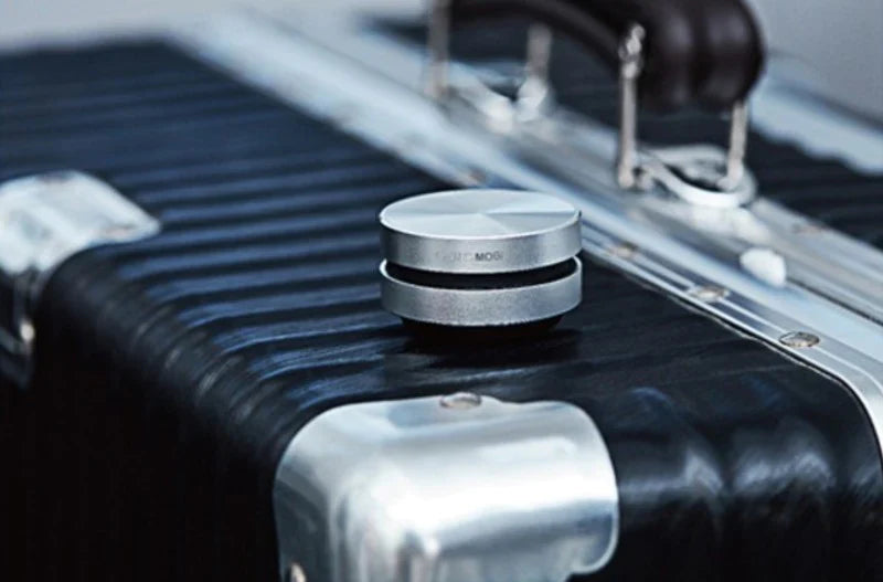 EchoElite Surface Sound Device | Innovative portable speaker for immersive audio experiences
