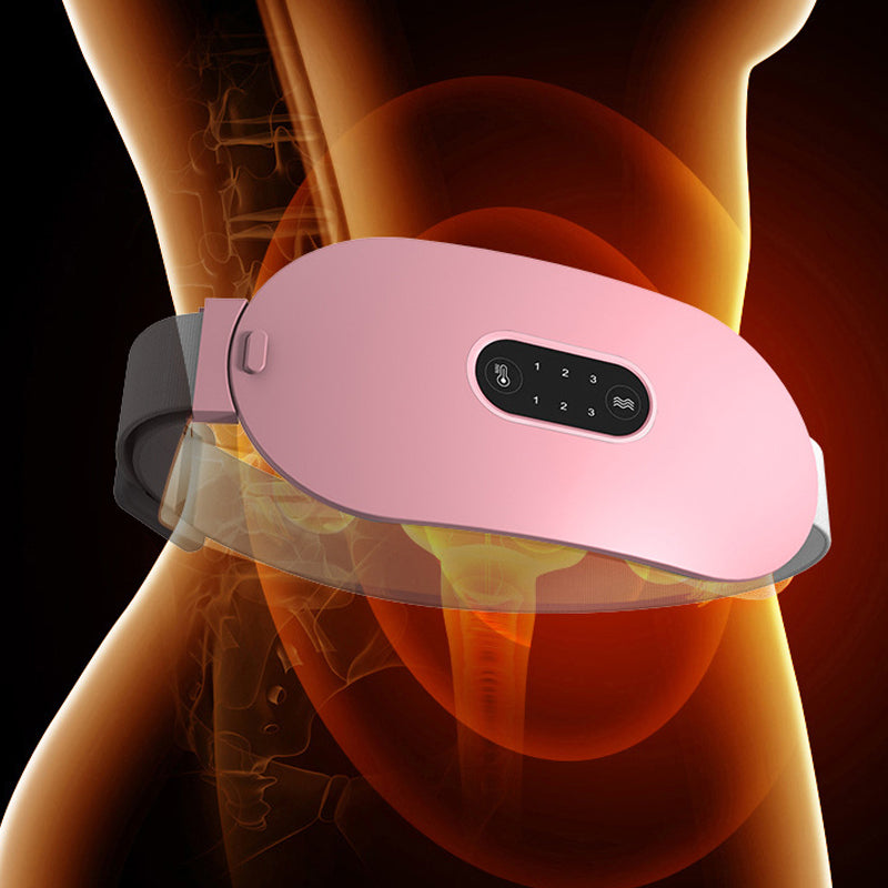 ThermaEase Menstrual Cushion – Relieves Pain, Warming and Comfortable