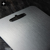 KnifeCrest Pro Cutting Board | Antibacterial titanium cutting board for hygienic and efficient meal prep