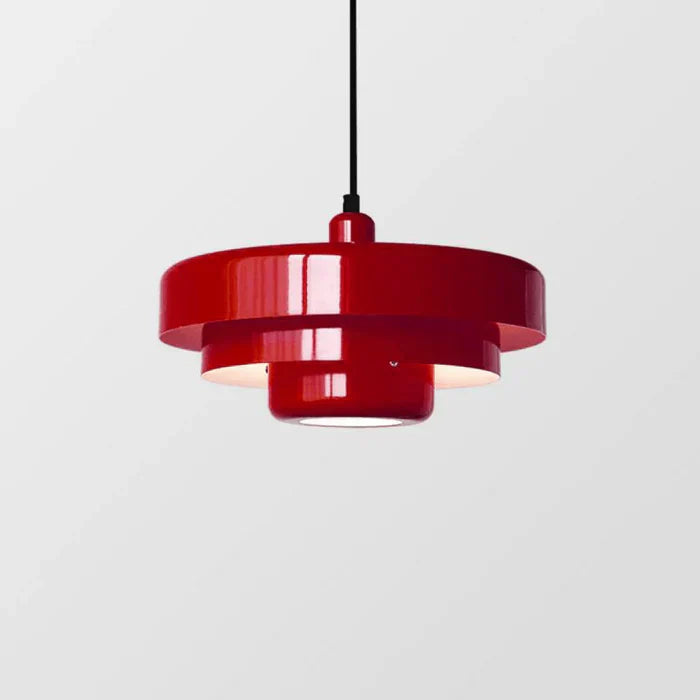 Sandsberg | Vintage LED Pendant Light - TimelessGlow