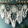 Bohemian Dreamcatcher Set – Lunavia