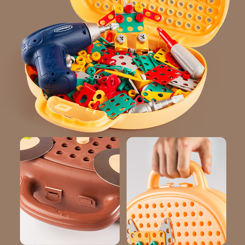 KidCreative Kit - Complete Toolbox for Unlimited Creativity