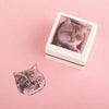 FurEver Impressions Pet Stamp | Personalized pet keepsake stamp for lasting memories
