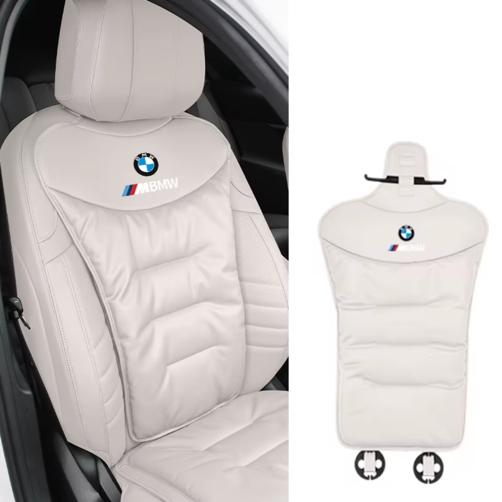 Ergonomic Car Back Cushion – Lumbiva