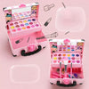 Kids' Face Painting Set – Washable Make-up Set for Imaginative Play