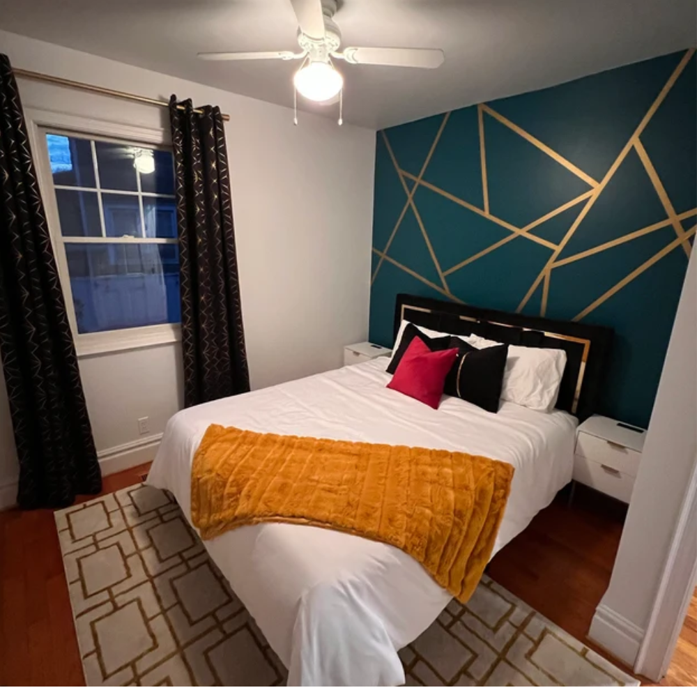 Golden Elegance Stickers - Luxurious and Stylish Decals for Any Surface