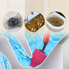 AirBlast Pro High-Pressure Drain Cleaner | Powerful Pneumatic Plunger for Toilets, Sinks, and Drains