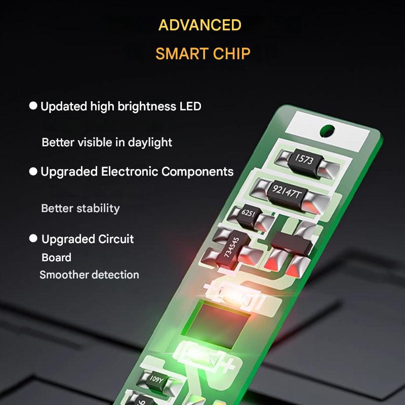 2-in-1 Screwdriver and Voltage Tester – SparkPro