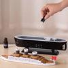 VapoCruise Aromatherapy Diffuser | Premium humidifier with relaxing mist and ambient LED glow