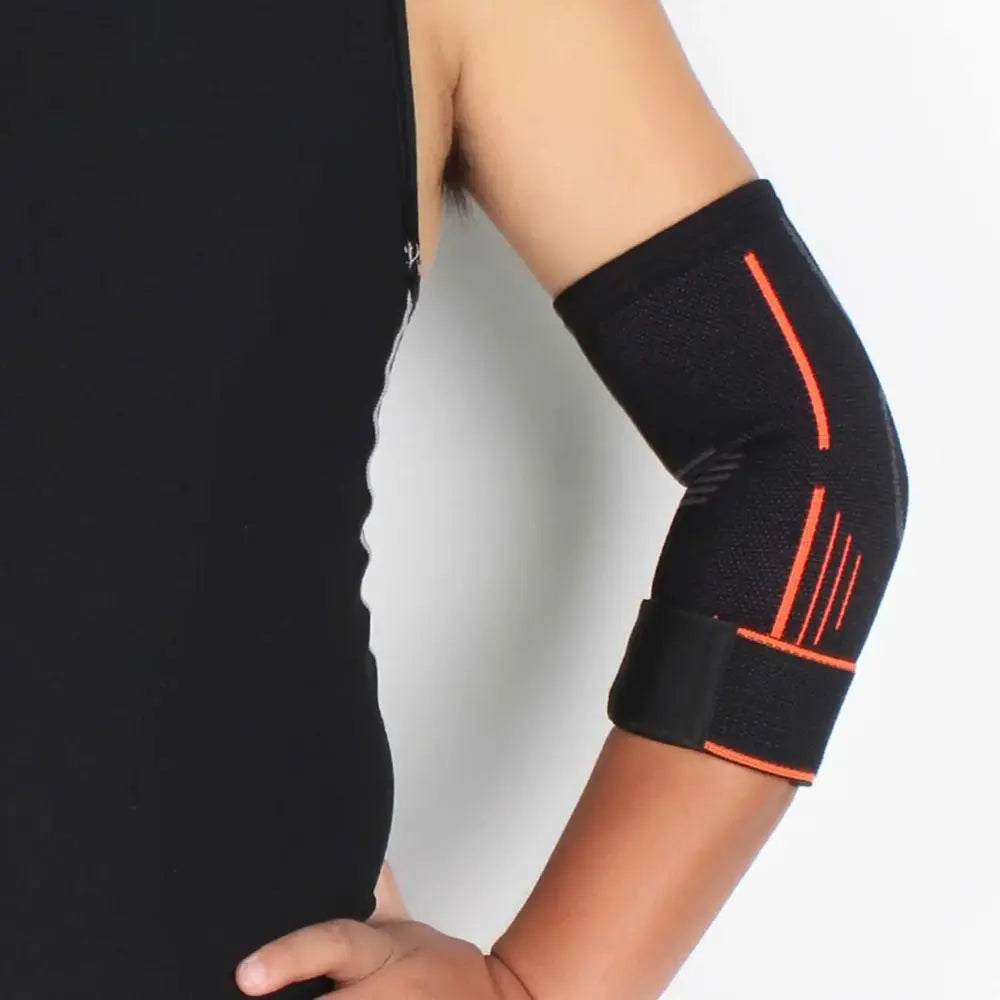 Elbow Brace Compression Joint Support
