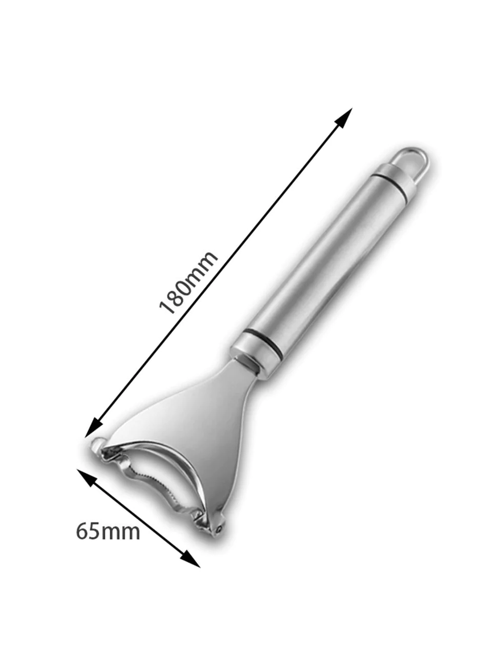 Innovative Corn Peeler – Quick and Efficient Cooking