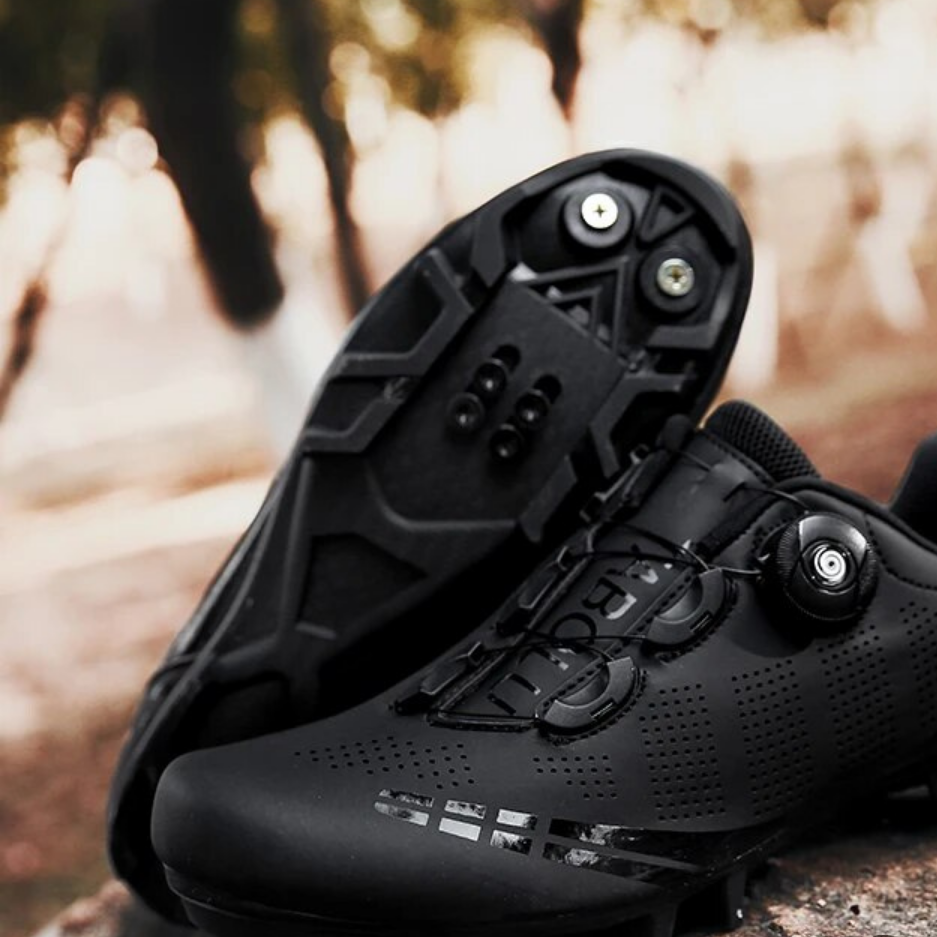 Orthopaedic Cycling Shoes
