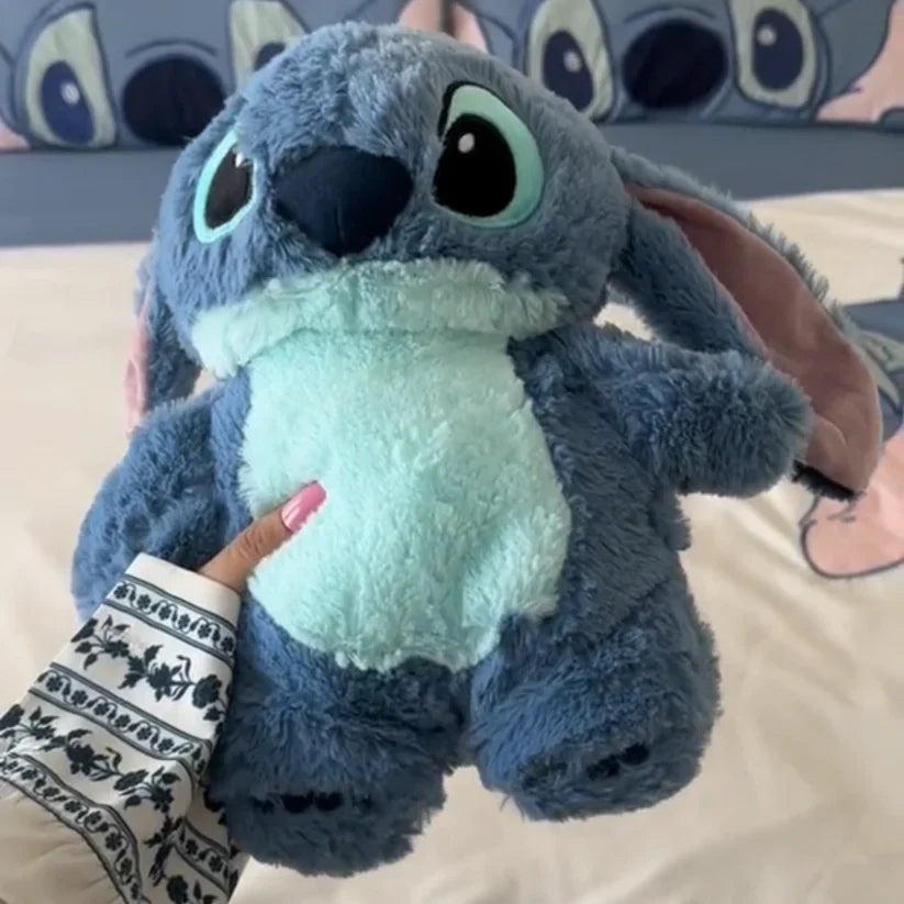 Cuddle Hot Water Bottle – Snug and Warm for Cold Days