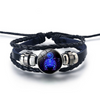 EternaBalance Gemstone Bracelet | Stylish energy bracelet for abundance and harmony