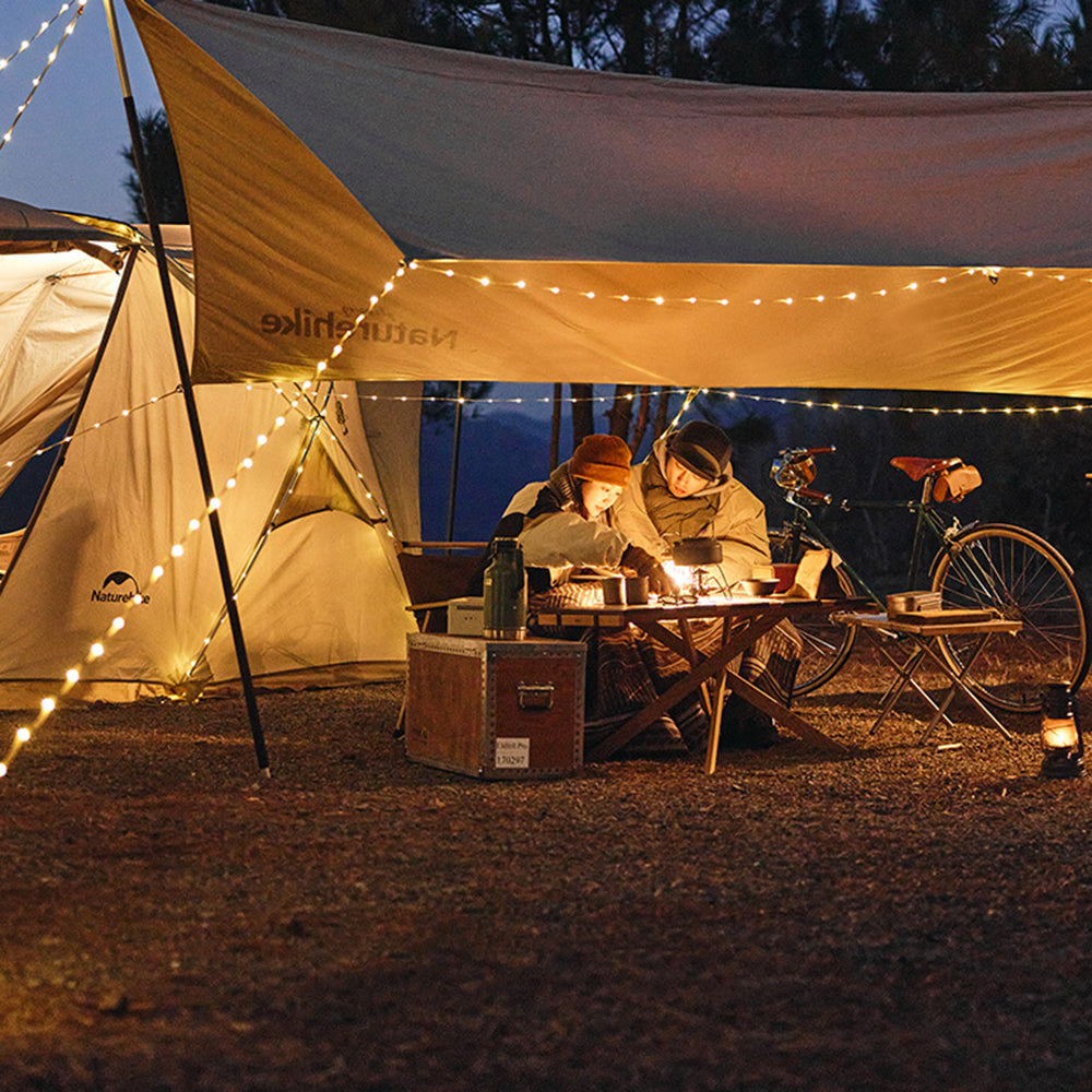 LumeaFlex Lighting – Portable and Flexible Ambient Lighting